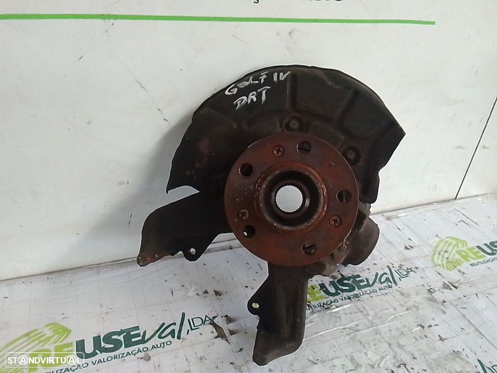 Manga De Eixo Fr Dto Volkswagen Golf Iv (1J1) - 2