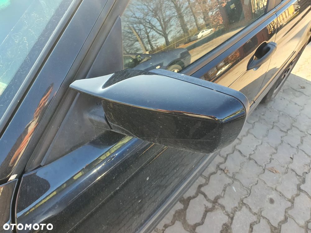 bmw e46 lift 475/9 maska zderzak lampa grill błotnik drzwi zbiornik paliwa szyba lusterko klamka - 7