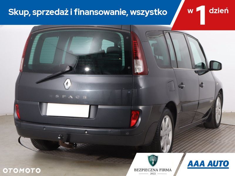 Renault Espace - 7