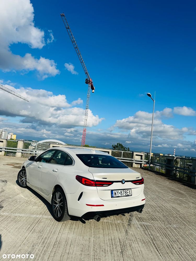 BMW Seria 2 - 5