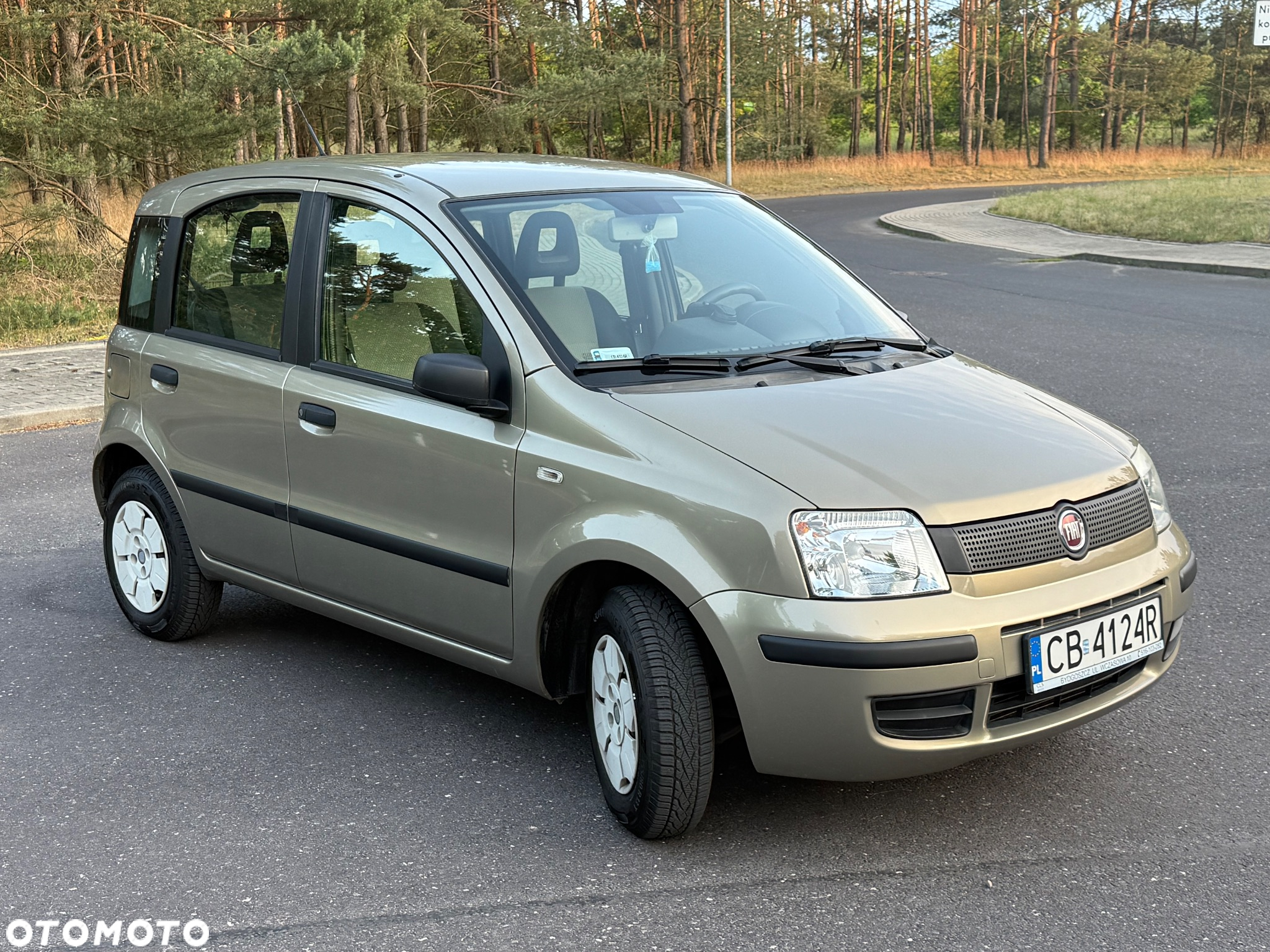 Fiat Panda - 3