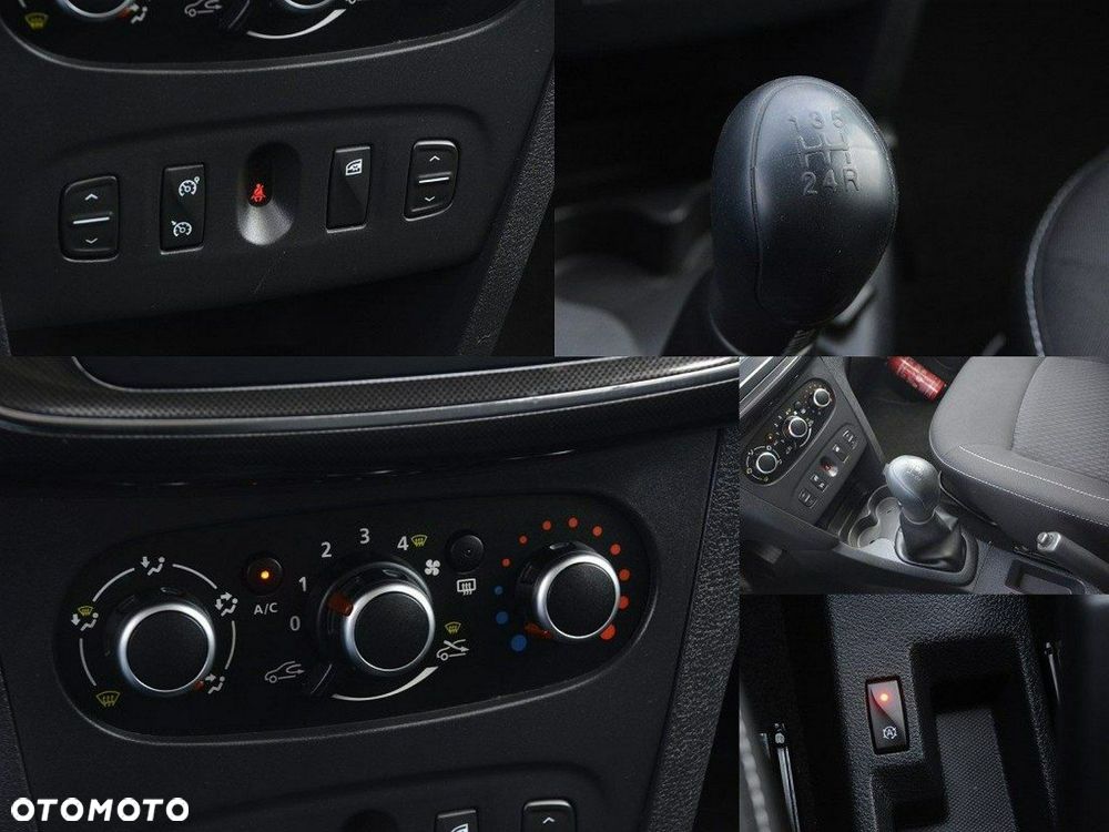 Dacia Logan 0.9 TCe Laureate S&S - 20