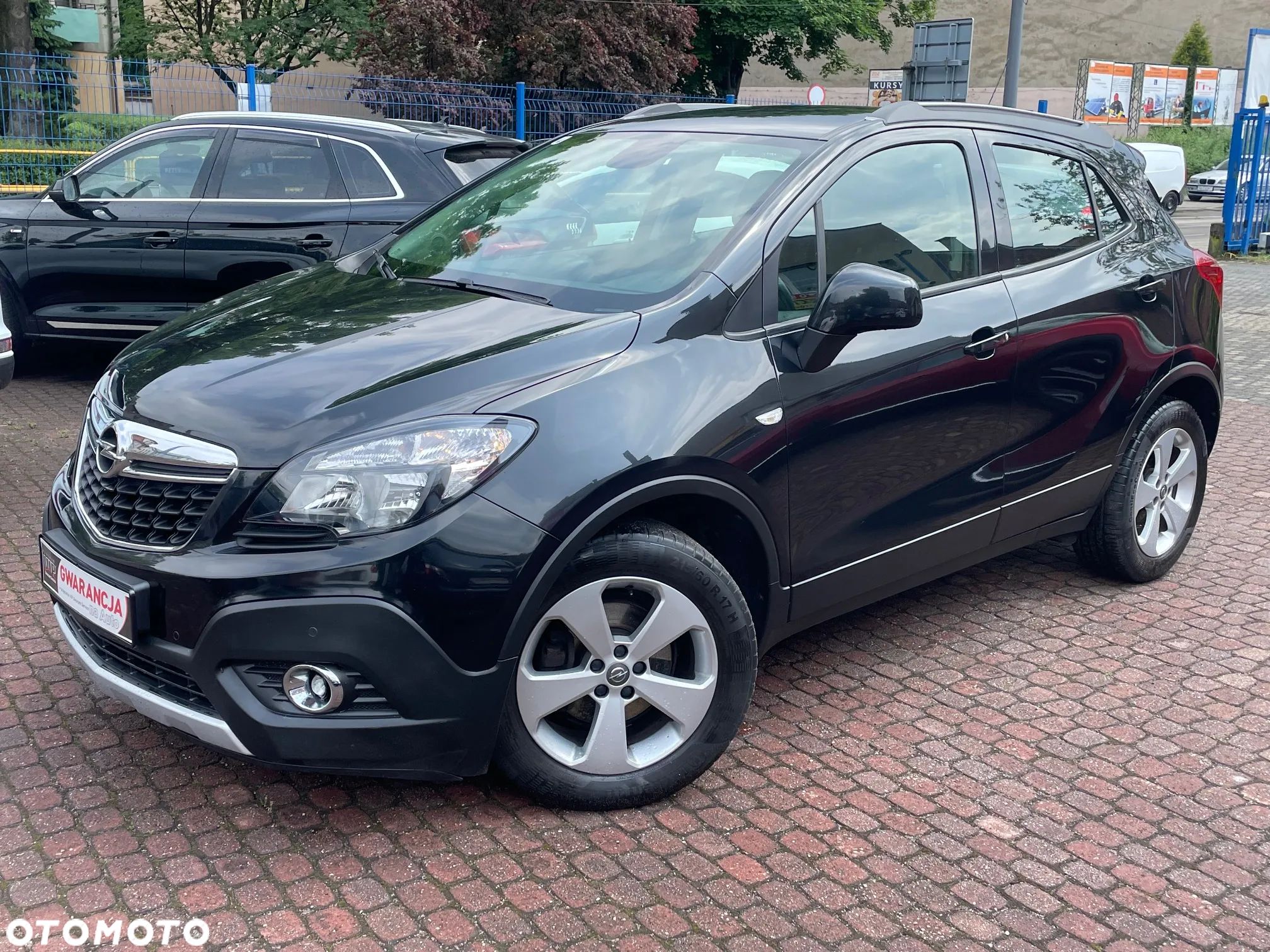 Opel Mokka 1.6 Cosmo S&S - 1