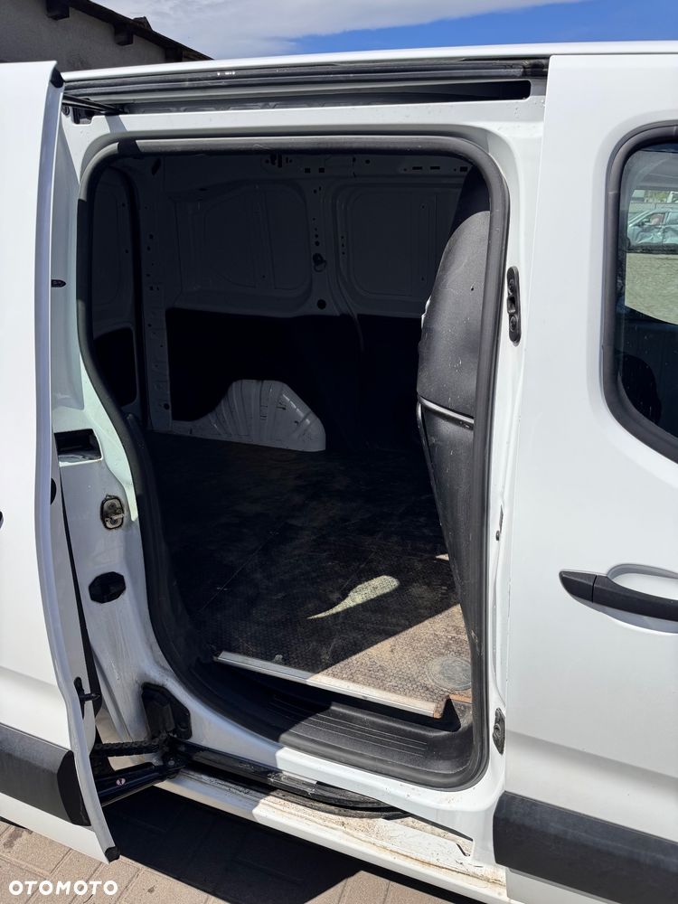 Citroën Berlingo - 14