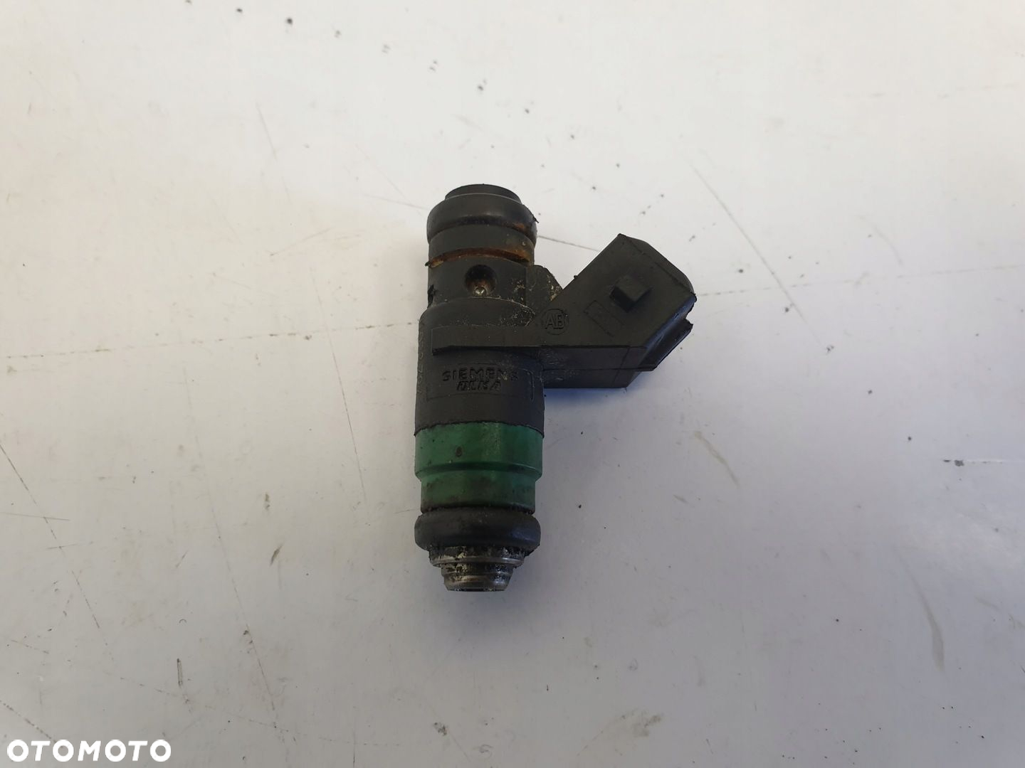 Renault Laguna II 2.0 16V WTRYSKIWACZ H028797 - 7