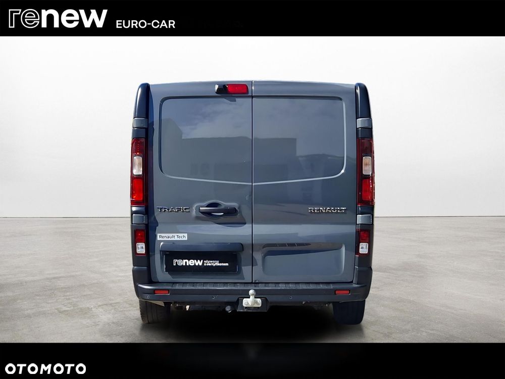 Renault trafic - 4