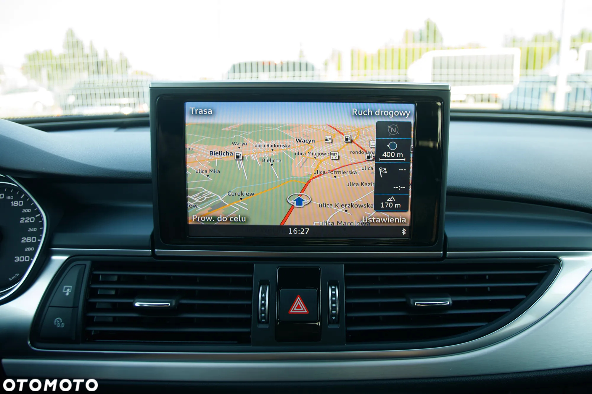 Audi A6 Avant 3.0 TDI Quattro S tronic - 30