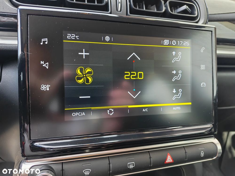 Citroën C3 1.5 BlueHDi Plus - 25