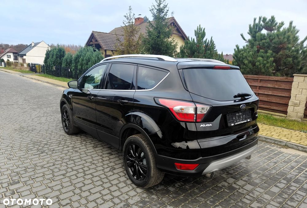 Ford Kuga - 6