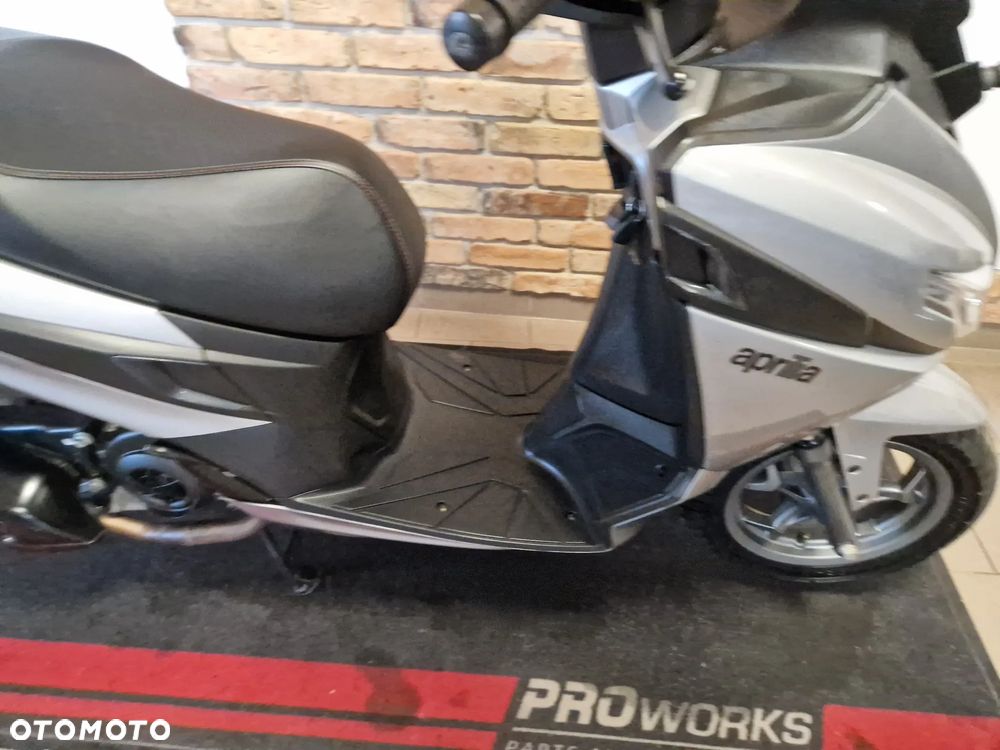 Aprilia SX - 26