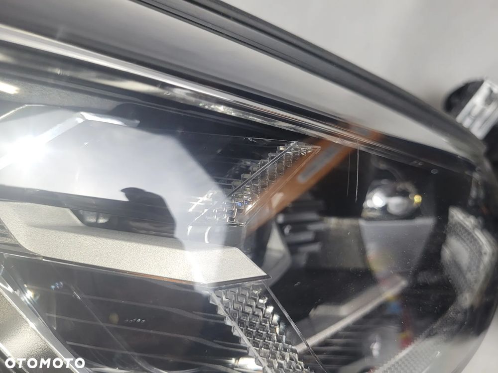 BMW X3 G01 LIFT- LAMPA LAMPY PRZEDNIE PRZÓD - 11