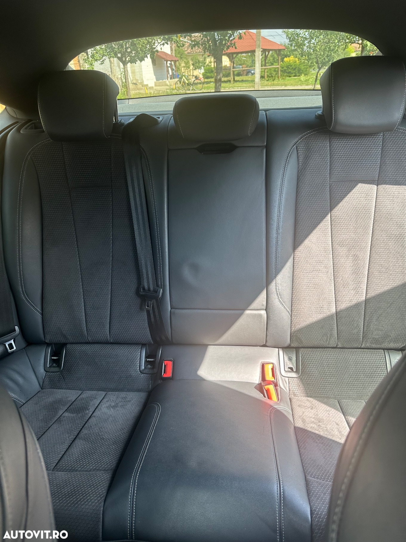 Audi A5 Sportback 2.0 TDI S tronic quattro - 10