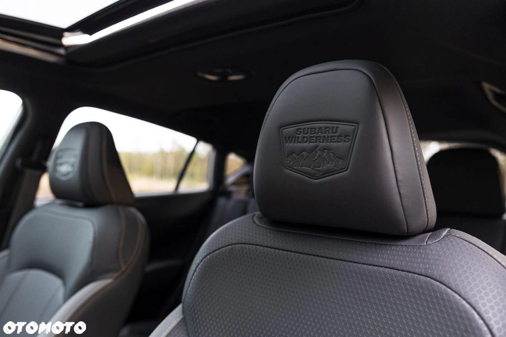 Subaru Crosstrek - 24