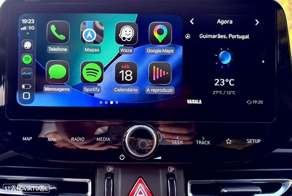 Hyundai i30 2.0 T-GDI DCT N Performance - 21