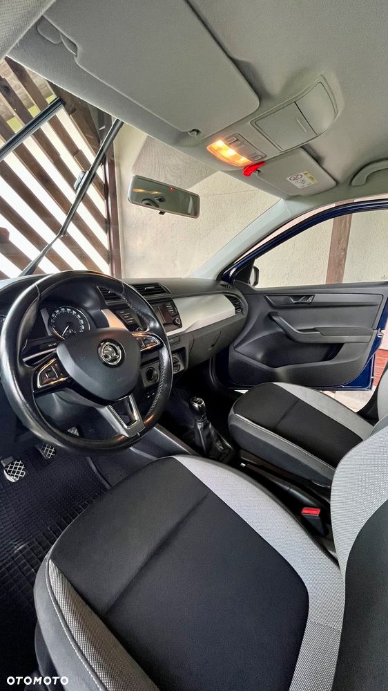 Skoda Fabia 1.0 TSI Ambition - 5