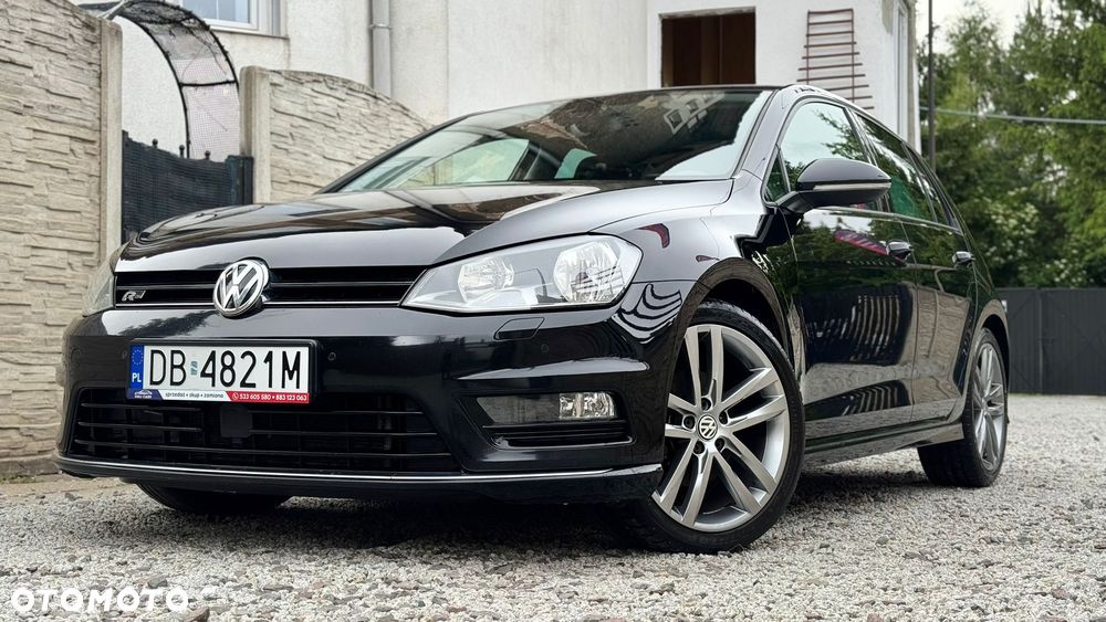 Volkswagen Golf - 5