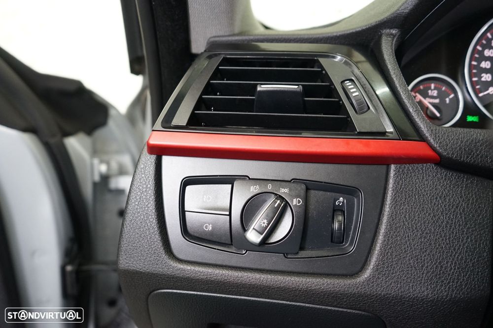 BMW 420 Gran Coupé d xDrive L.Sport - 31