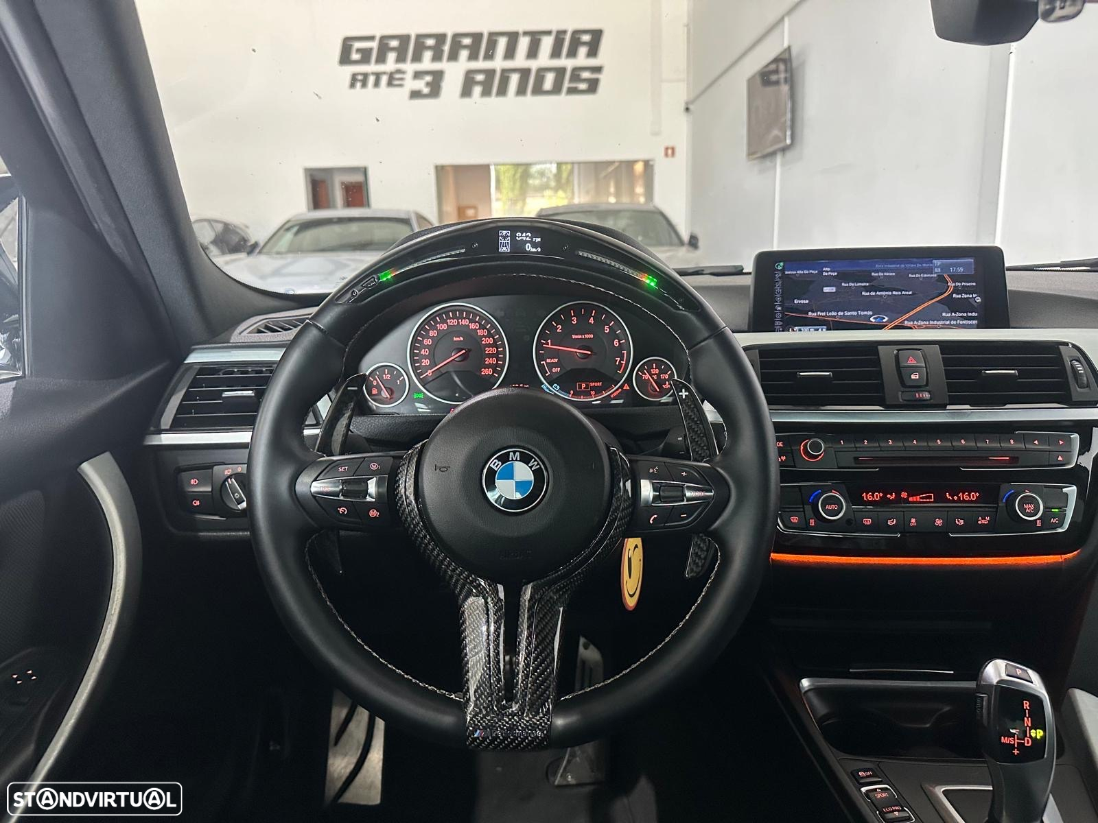 BMW 328 - 5