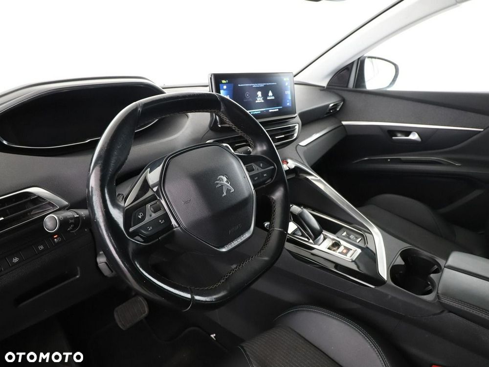 Peugeot 3008 1.6 PureTech Hybrid PHEV Allure Pack S&S EAT8 - 15