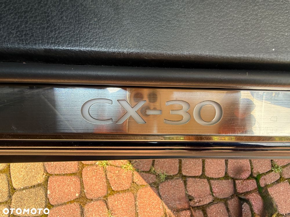 Mazda CX-30 - 24
