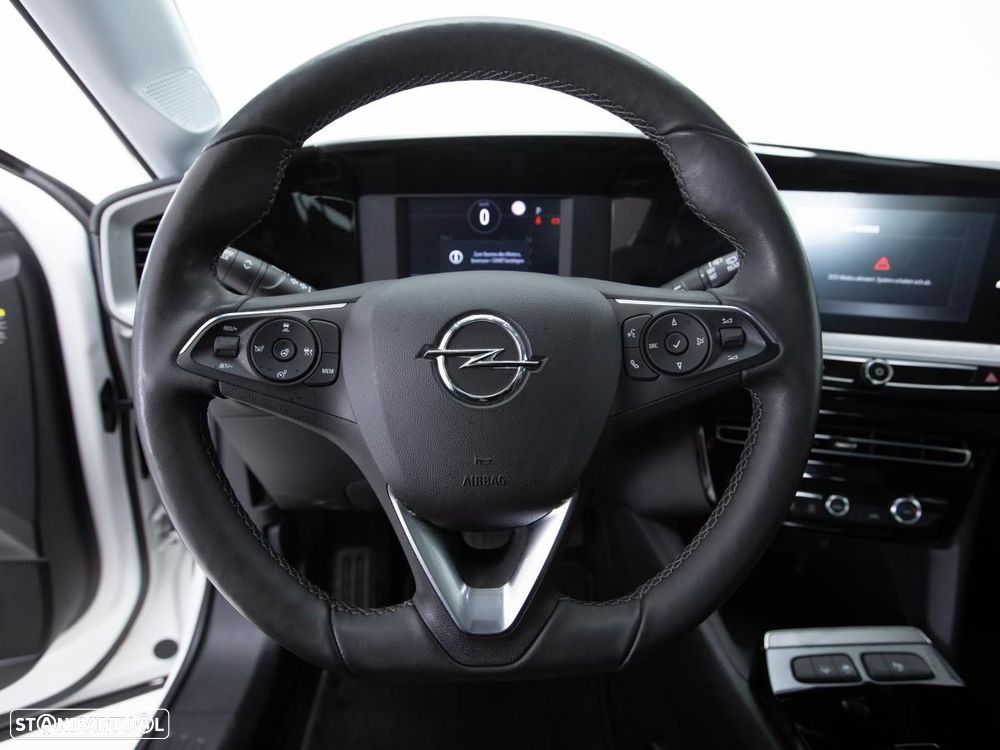 Opel Mokka-e Elegance - 16