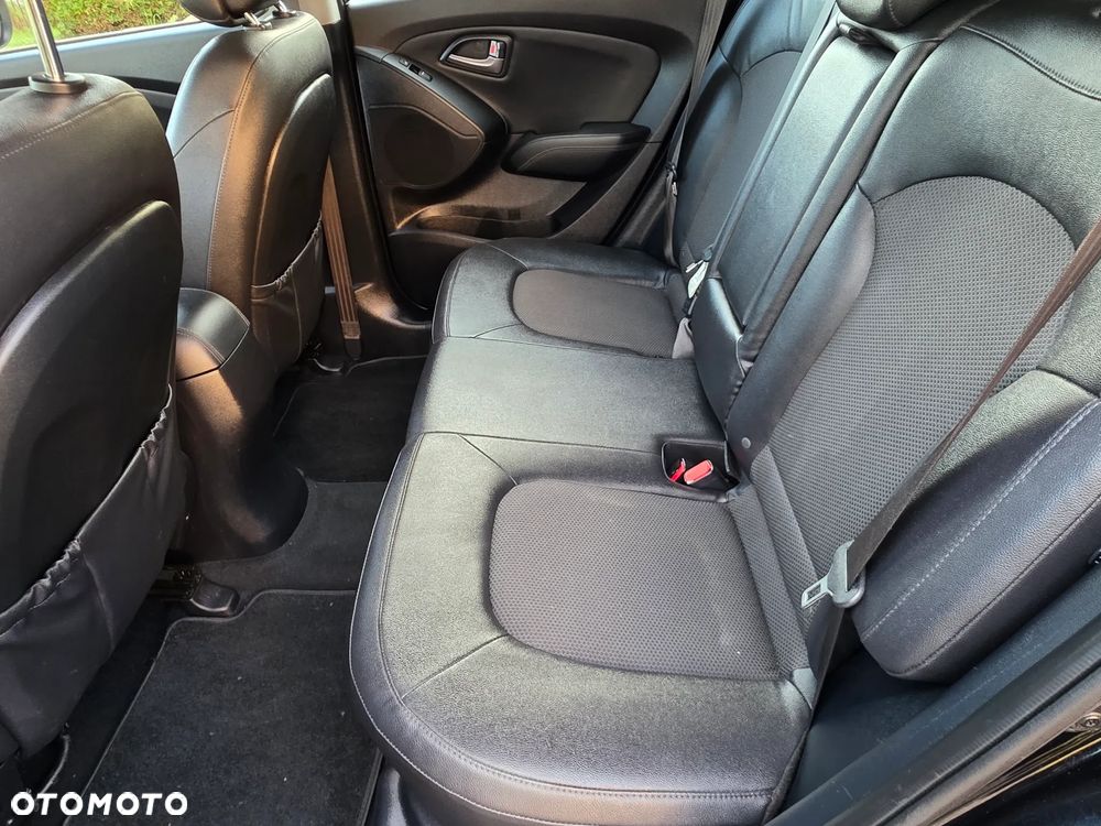 Hyundai ix35 1.6 GDI Premium 2WD - 30
