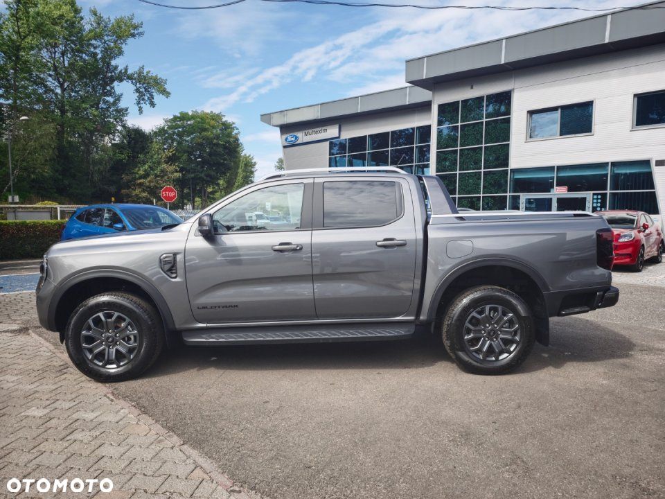 Ford Ranger - 3