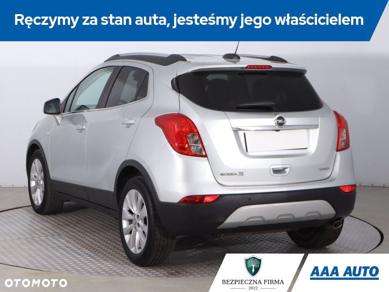 Opel Mokka - 6