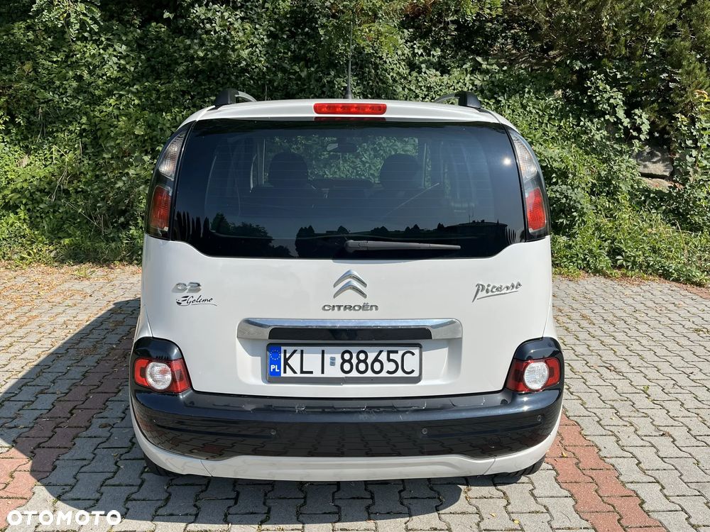 Citroën C3 Picasso 1.2 PureTech MoreLife - 6