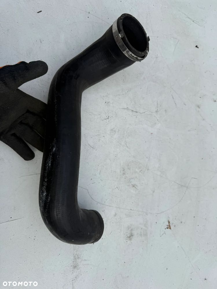 RURA PRZEWÓD INTERCOOLERA FORD KUGA MK2 FV41-6K683-AE - 3