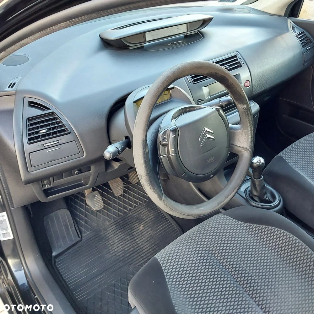 Citroën C4 - 18