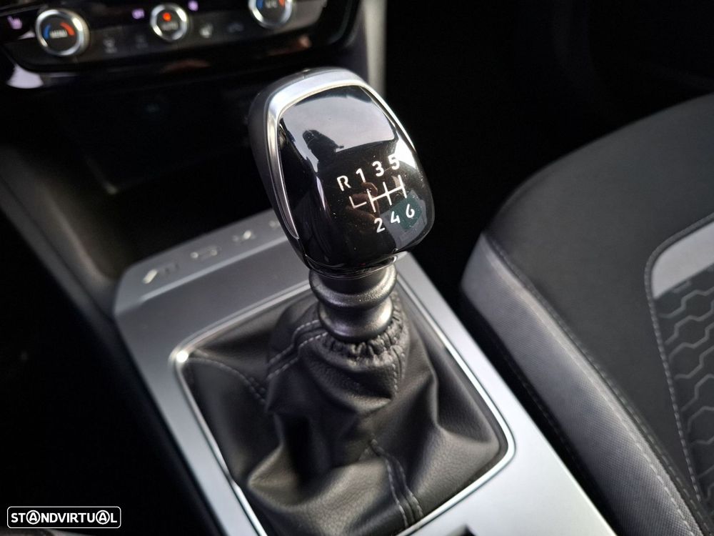 Opel Mokka 1.2 T Edition - 19