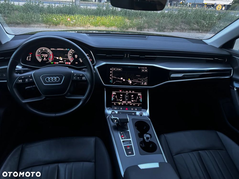 Audi A6 Limousine - 20