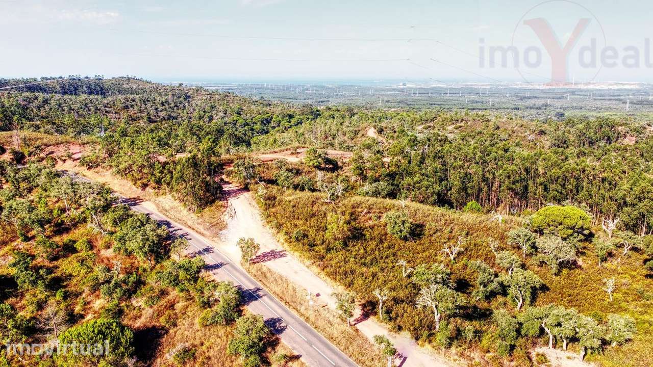 HERDADE SANTIAGO DO CACÉM - Grande imagem: 3/40