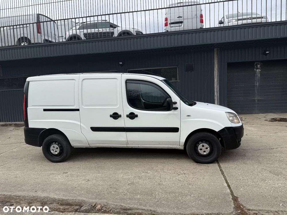 Fiat Doblo - 16