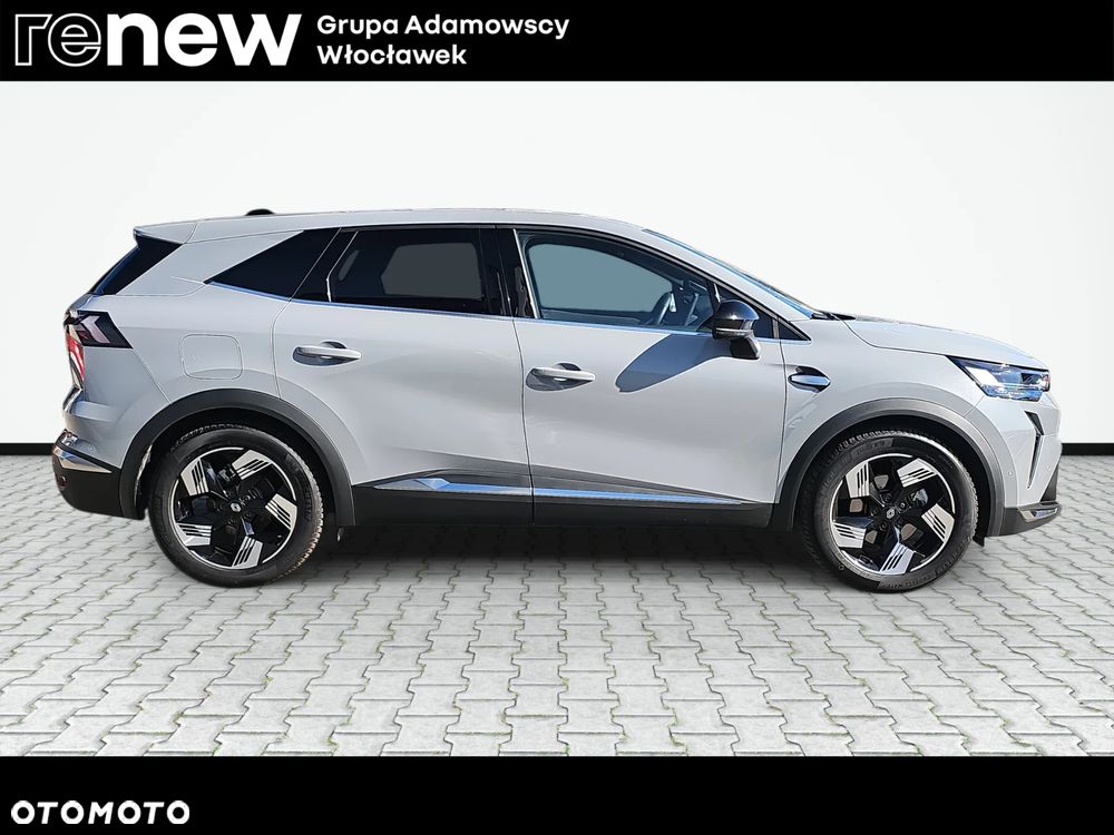 Renault Symbioz 1.6 E-Tech Full Hybrid 145 Techno - 11