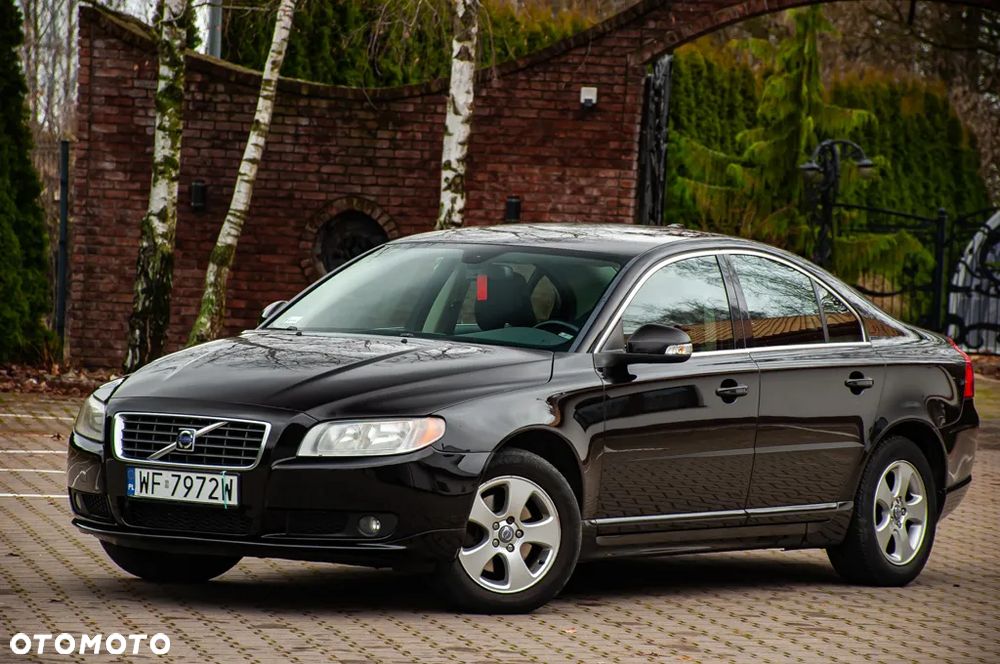 Volvo S80 2.4D Momentum - 3