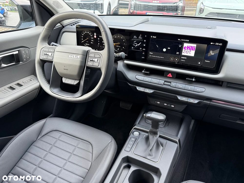 Kia Seltos 1.6 T-GDI L DCT - 28