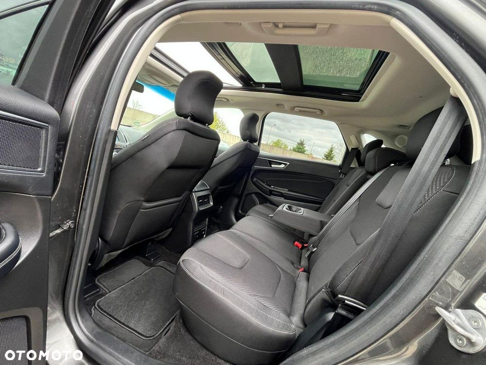Ford Edge - 37