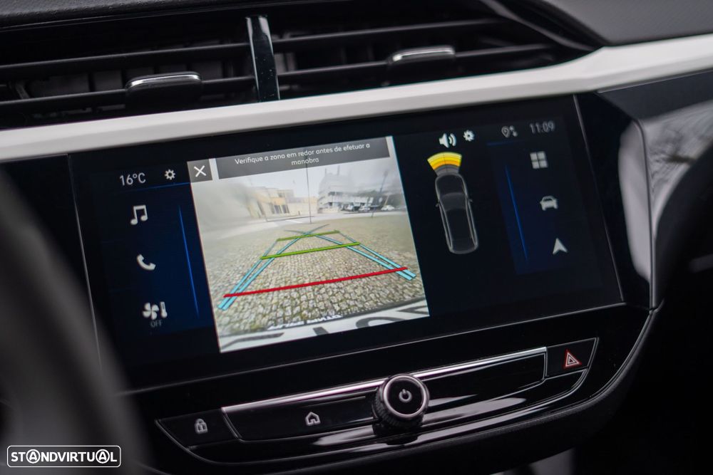 Opel Corsa 1.2 T GS - 17