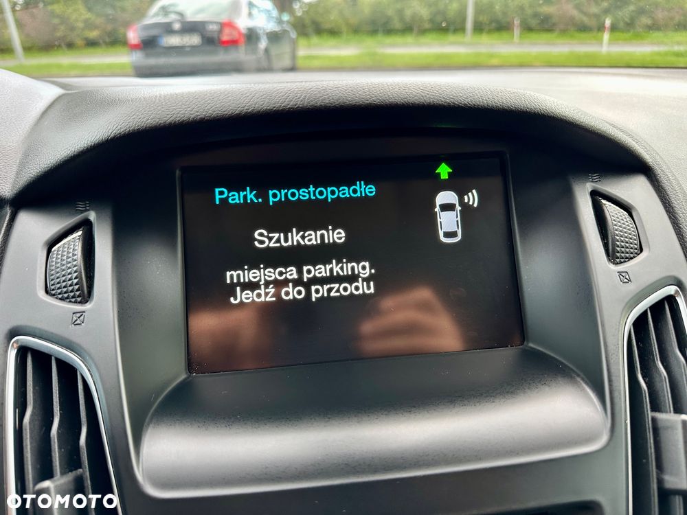 Ford Focus 1.0 EcoBoost Titanium ASS - 38