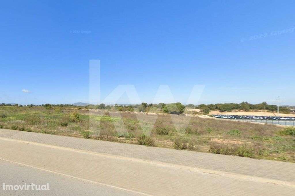 Lote de terreno no Parque Industrial Sapec Bayna Península de Setúbal, - Grande imagem: 2/21