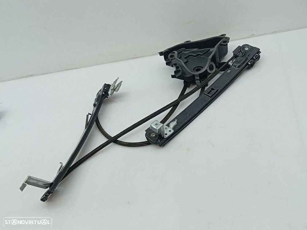 Elevador vidros frente direito SEAT Ibiza IV SportCoupe (6J1, 6P5) - 1