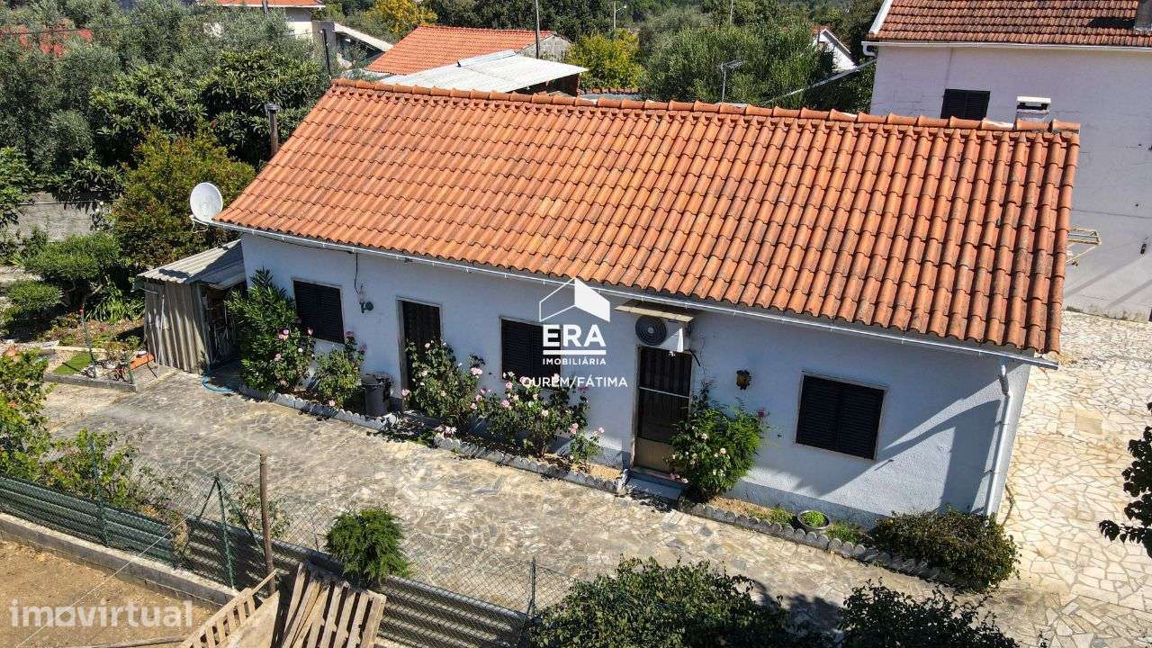 Moradia T6 localizada nas Louçãs, Ourém - Grande imagem: 2/31