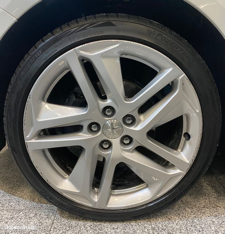 Peugeot 308 1.6 e-HDi Allure J18 - 5