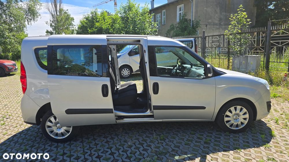 Opel Combo Tour L2H1 - 6