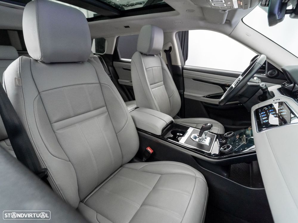 Land Rover Range Rover Evoque 1.5 P300e AWD R-Dynamic S Auto - 40