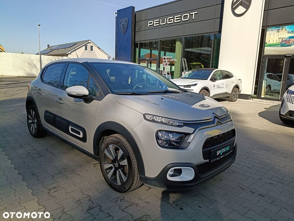 Citroën C3 1.2 PureTech Max - 6
