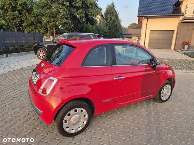 Fiat 500 1.3 Multijet Diesel - 2