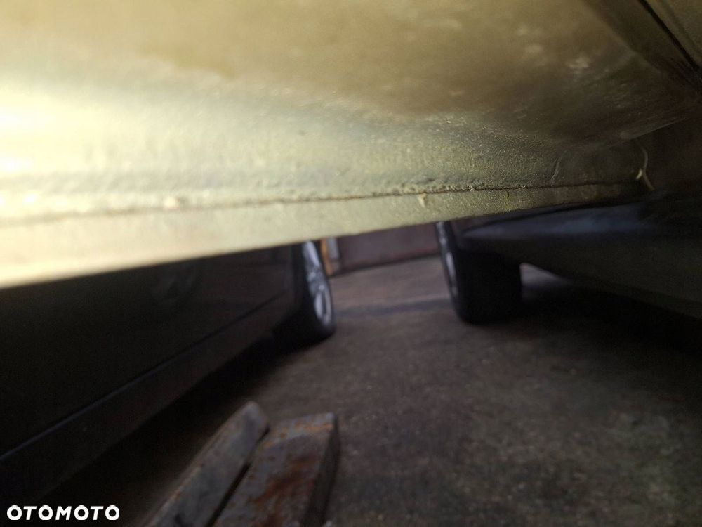 DRZWI KOMPLETNE LEWY TYŁ CHEVROLET EQUINOX I 04-09r LAK: WA231M - 2